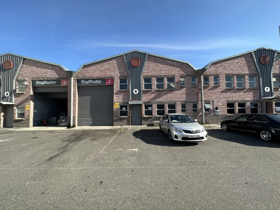 To Let commercial Property for Rent in Montague Gardens Western Cape